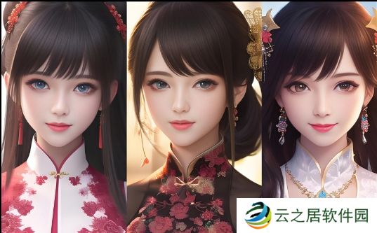 《真三国无双：起源》刘备阵营介绍：关羽张飞赵云超帅气！